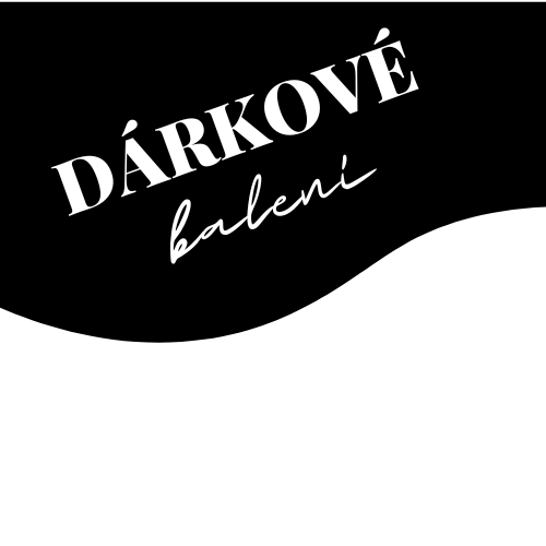 DÁRKOVÉ OBALY