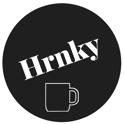 Hrnky