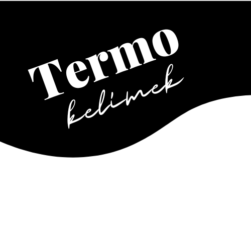 TERMO KELÍMEK