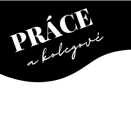 PRÁCE