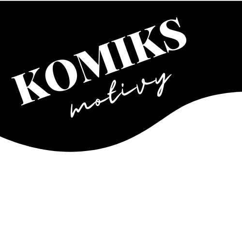 KOMIKSOVÉ