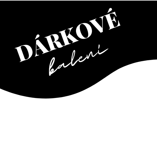 DÁRKOVÉ OBALY