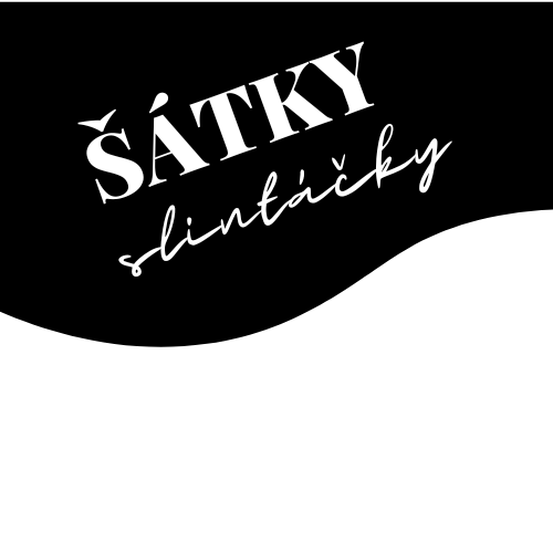 DĚTSKÉ SLINTÁČKY
