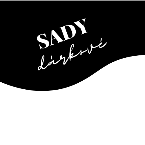 DÁRKOVÉ SADY