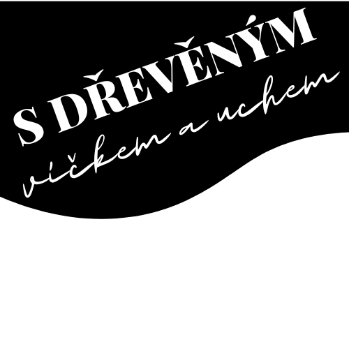 DESIGNOVÉ SE DŘEVEM