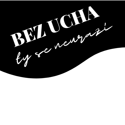HRNKY BEZ UCHA