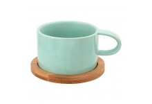 Šálek makronka to je jedno