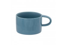 Šálek makronka bez kafe