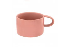 Šálek makronka nezapomenutelná paní učitelka 