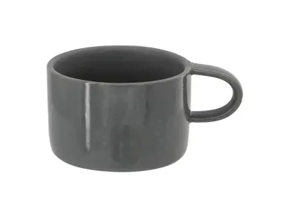 Šálek makronka Je to honička být jednička