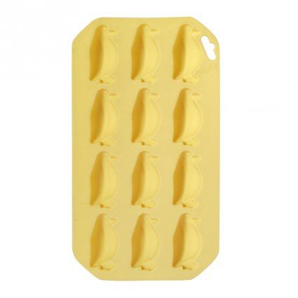 Tvořítko na led, Tučňák