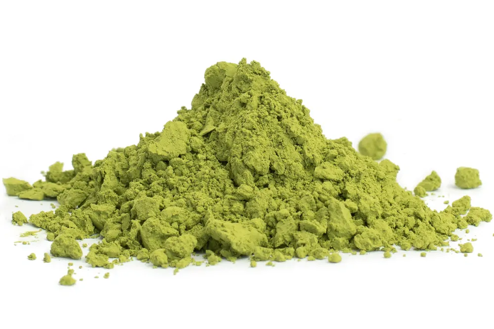 JAPAN ORIGINAL MATCHA BIO - 40g
