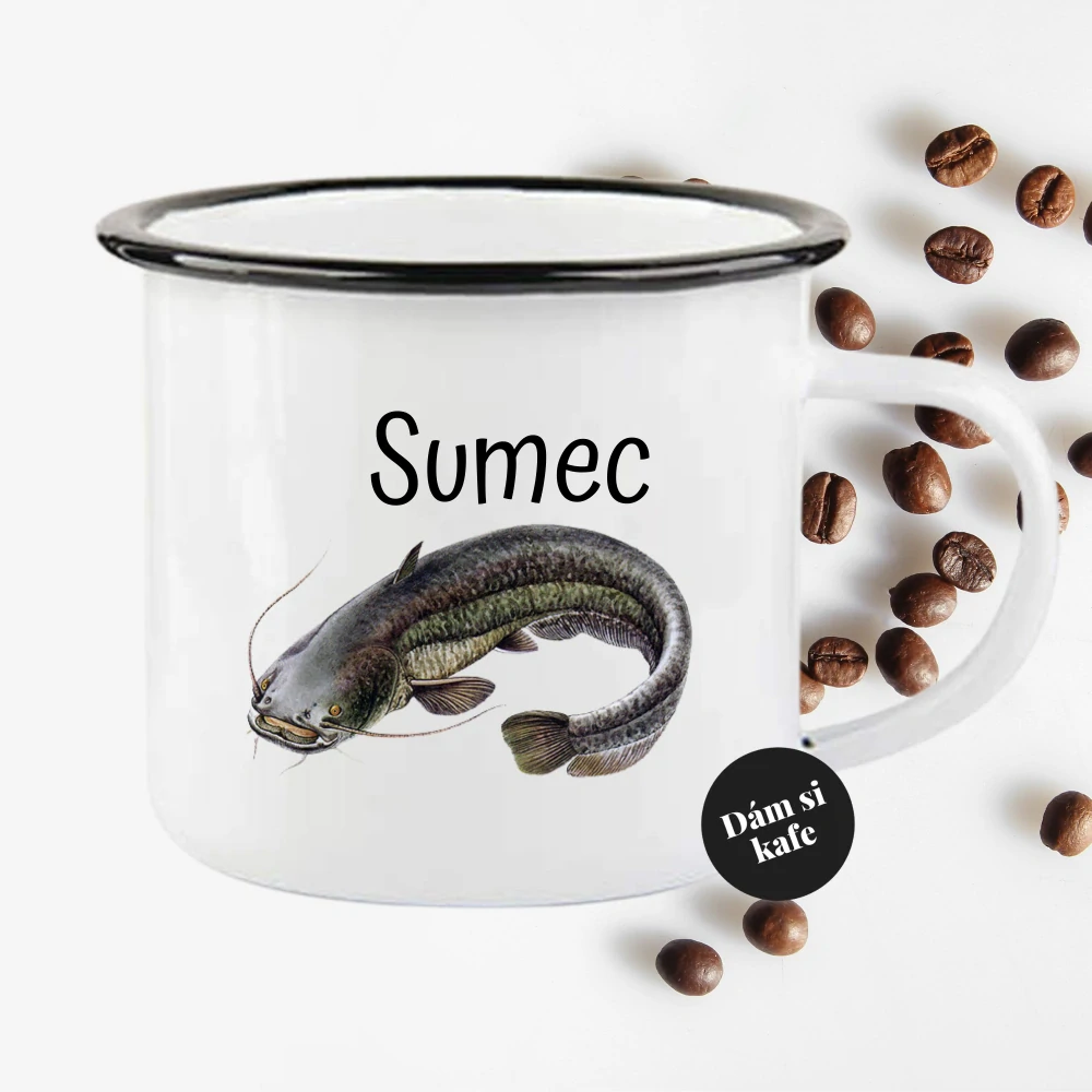 Plecháček Sumec