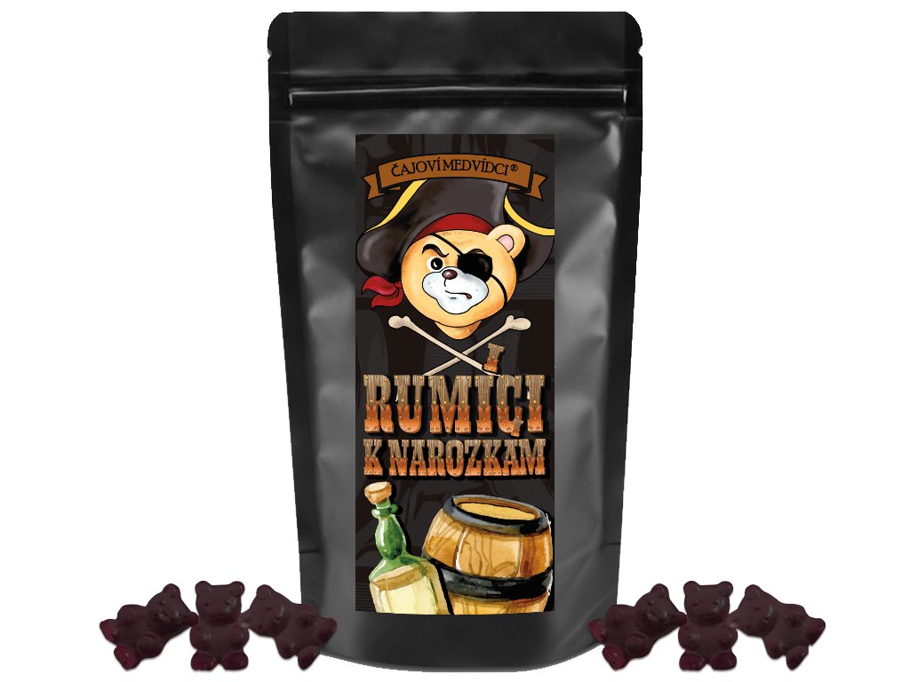 RUMÍCÍ K NÁROZKÁM