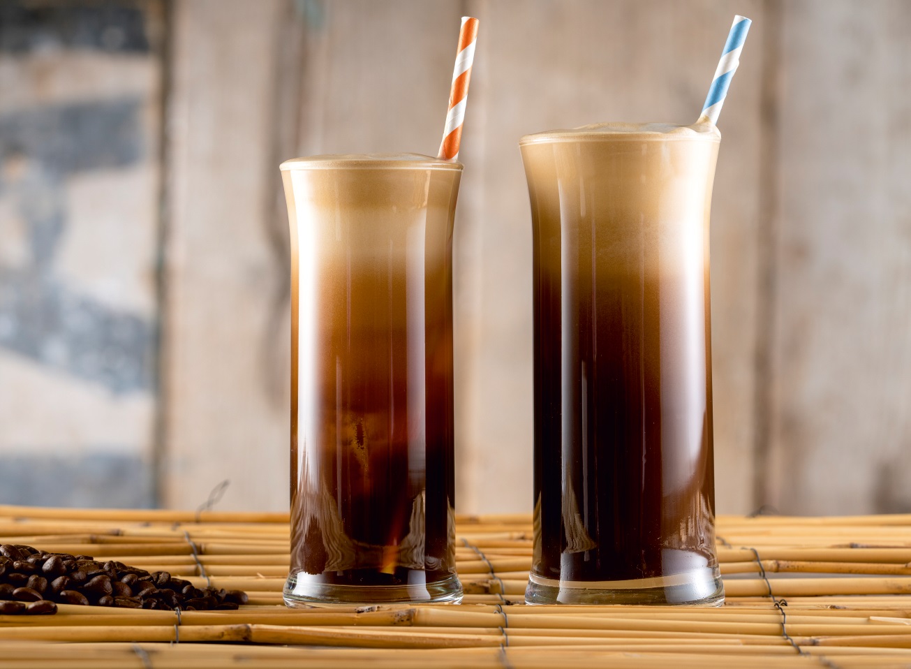 Barmanské sklo - super sklenka na Frappé