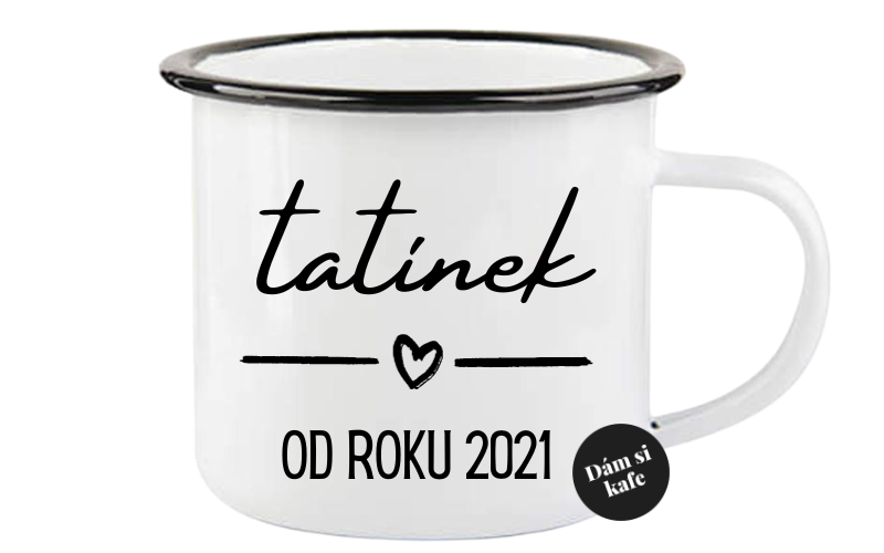 Plecháček pro tatínka