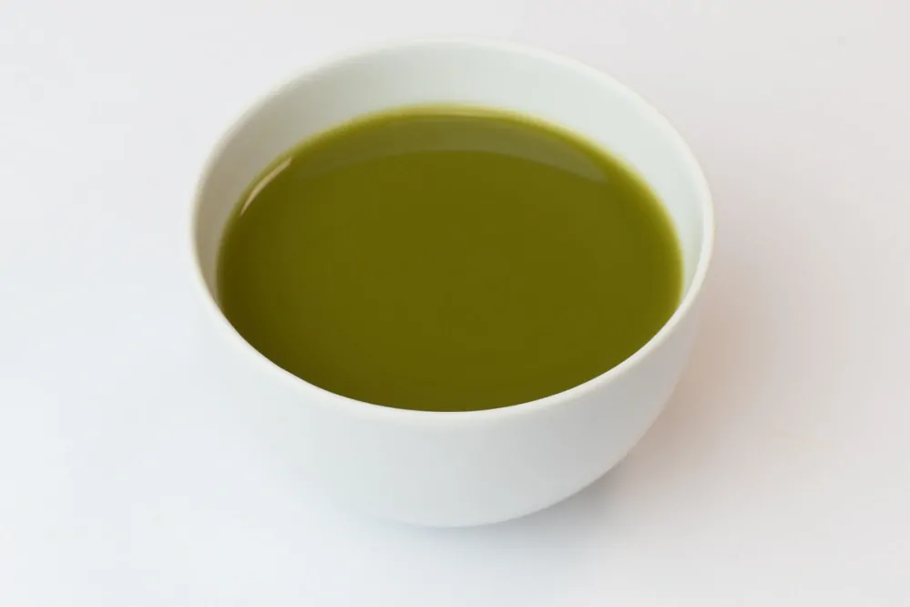 JAPAN ORIGINAL MATCHA BIO - 40g