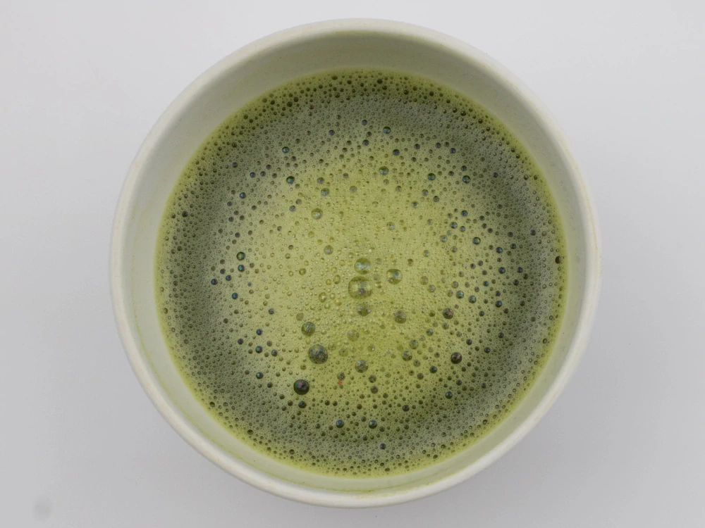 JAPONSKÁ MATCHA KIKYOU BIO 10g