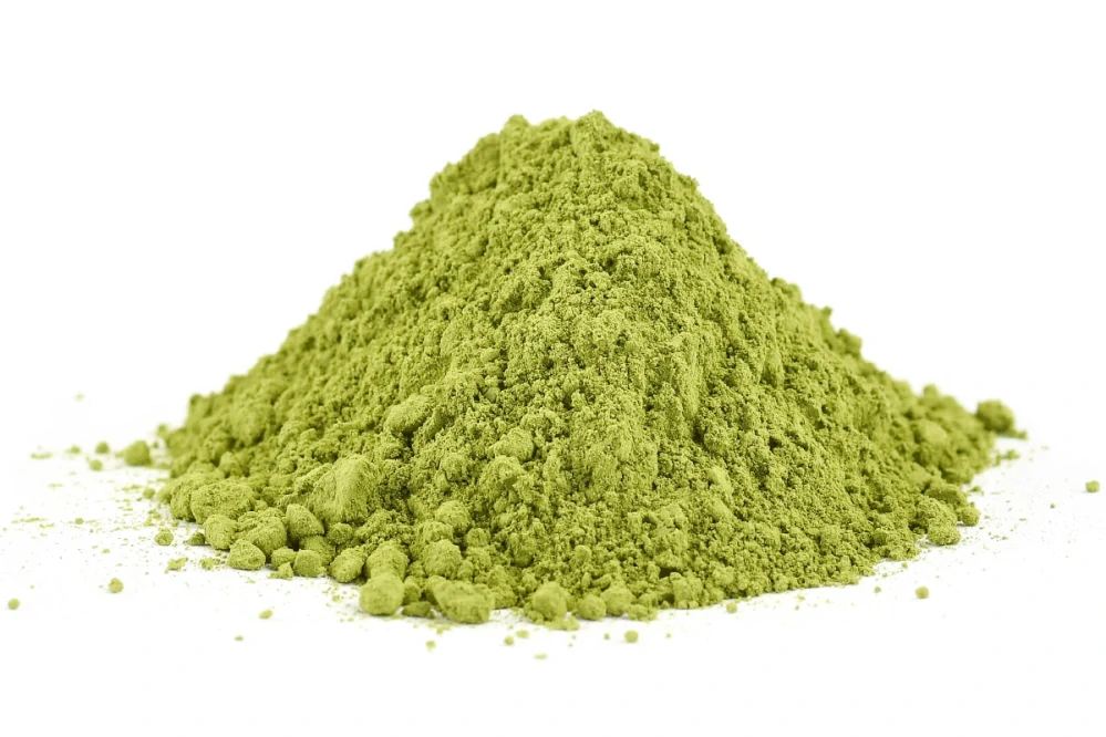  M3 - MATCHA, MORINGA, MACA BIO 500g
