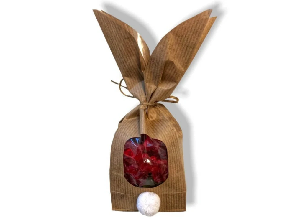 Zajíček - Medvídci bez cukru 180g
