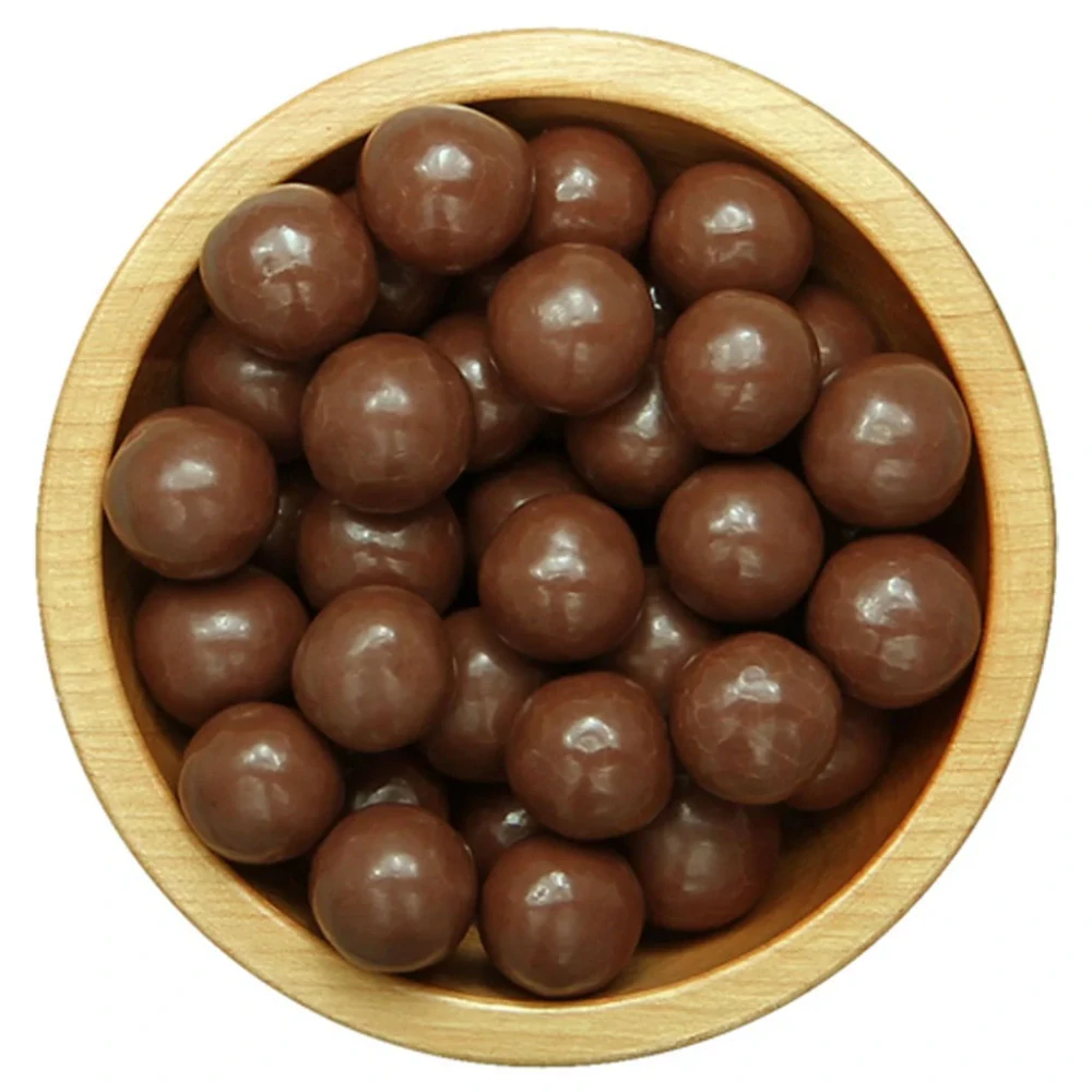 Mikulášské Čertovy rumové kuličky s kokosem 100g