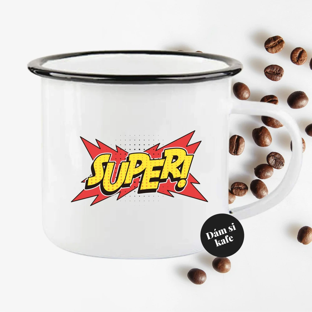 Plecháček Super