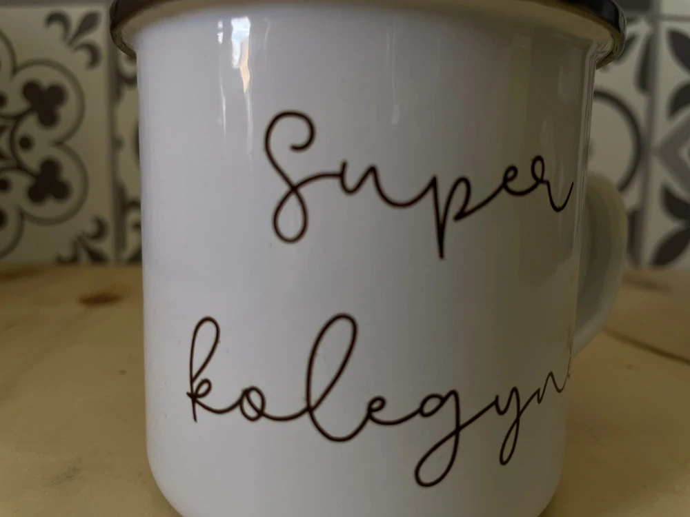 Plecháček Super kolegyně