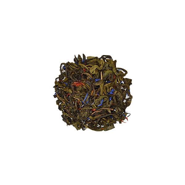 Hyson Jahody & Kiwi 100g