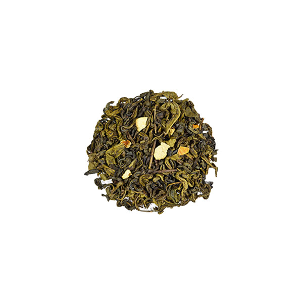 Hyson Citrón 100g