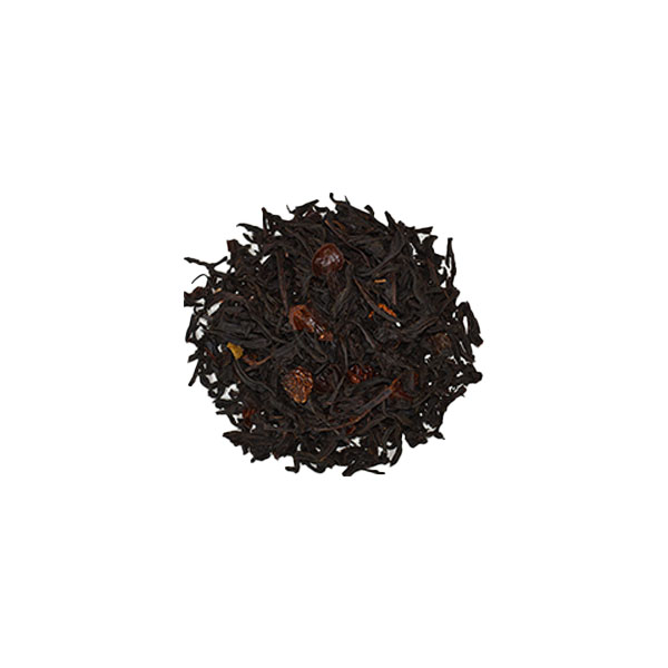 Hyson Exotic Fruit, černý čaj 100g