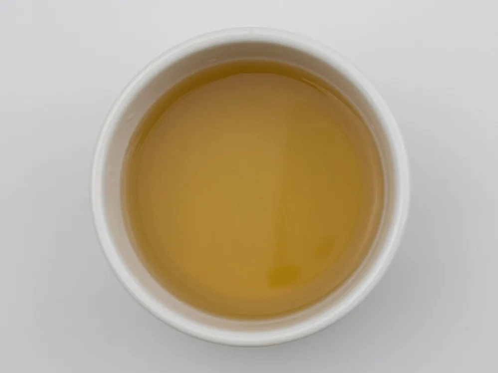 ANANAS WITH MATCHA - ZELENÝ ČAJ 100g