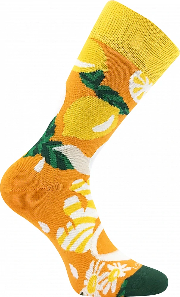 Ponožky Tea Socks - čaj set v kelímku 