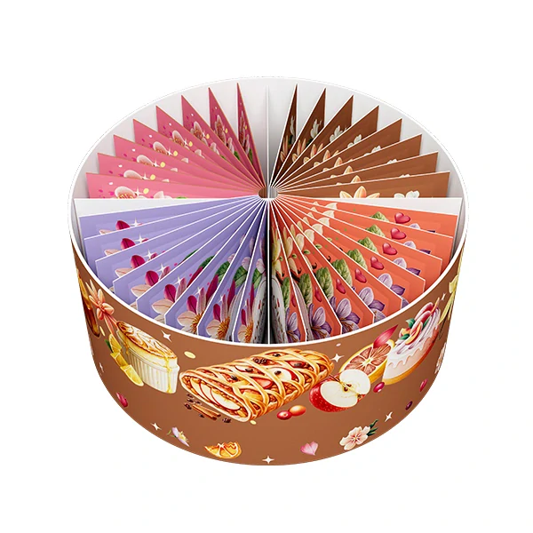 LOVARÉ Tea Dessert 80g (40 sáčků, kolekce čajů)