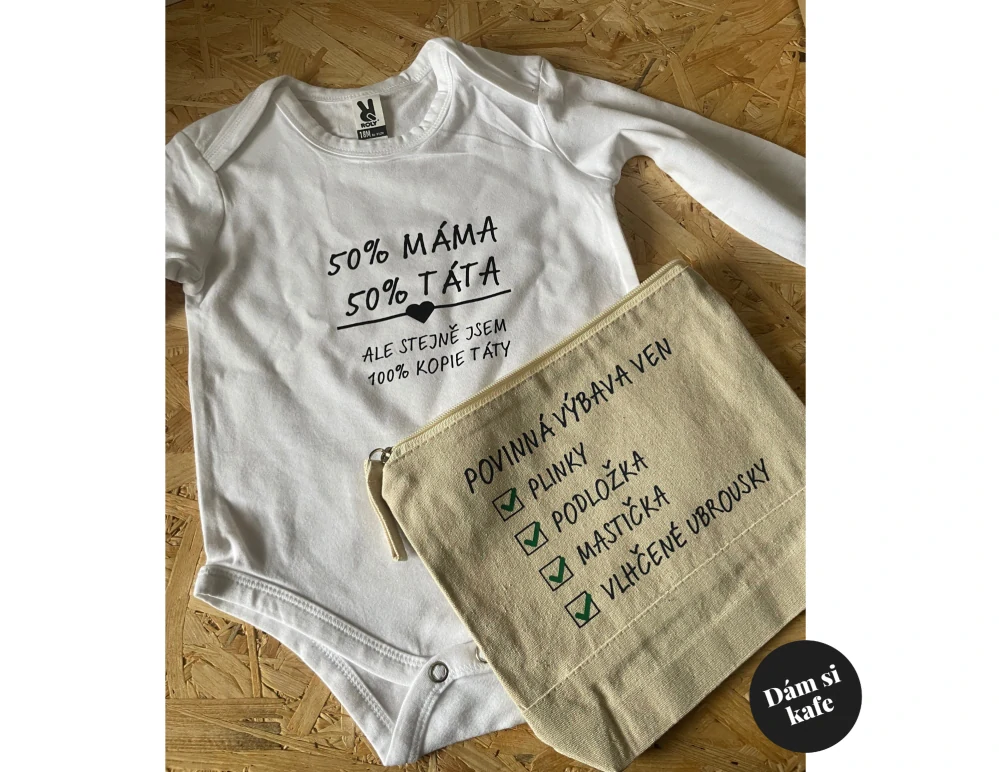 Víceúčelová taštička Bordel taška na cesty