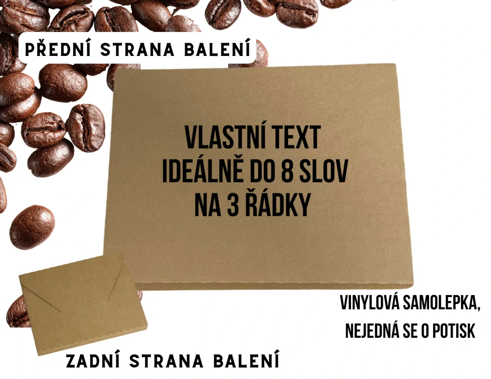 Dárková sada pro kolegy - Hodně štěstí v novém zaměstnání