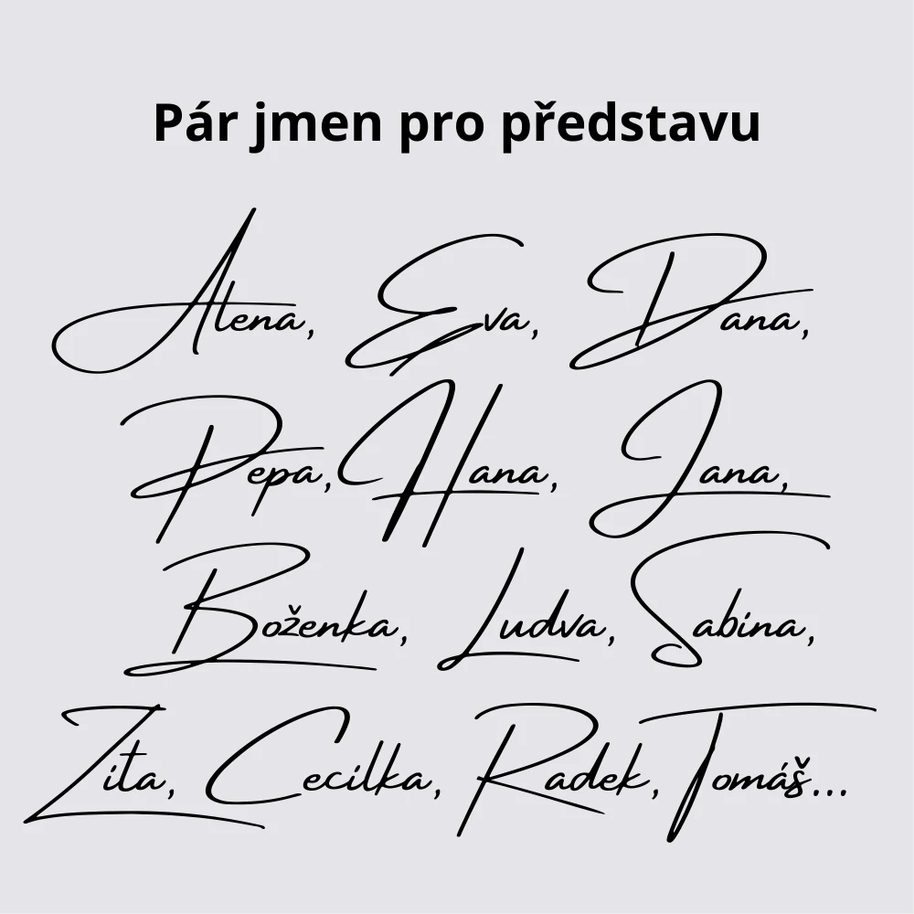 Keramický hrnek s dřevěným uchem a víčkem se jménem