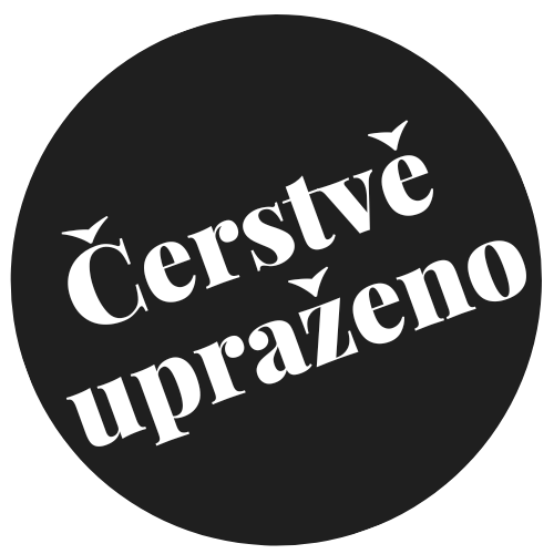 Penerini Riserva 100% Arabika zrnková káva - energetický štítek