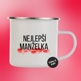 Plecháček Nejlepší manželka 