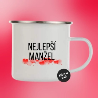 Plecháček Nejlepší manžel