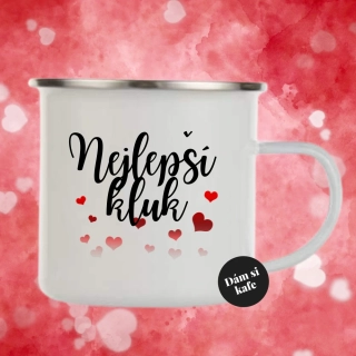 Plecháček Nejlepší kluk