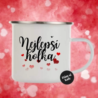 Plecháček Nejlepší holka