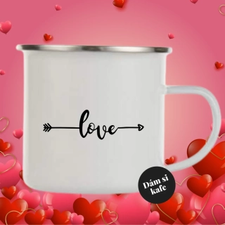 Plecháček Love