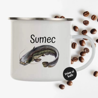 Plecháček Sumec