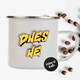 Plecháček Dnes NE