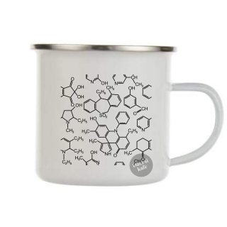 Plecháček Chemie