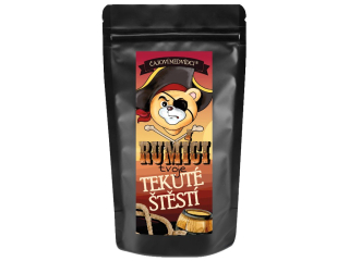 RUMÍCÍ - TEKUTÉ ŠTĚSTÍ