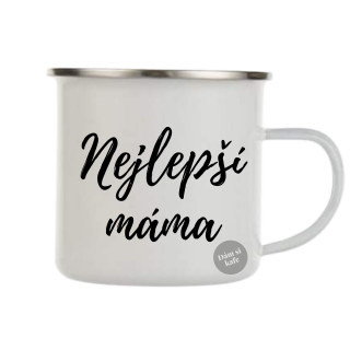 Plecháček Nejlepší máma