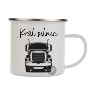 Plecháček král silnic 