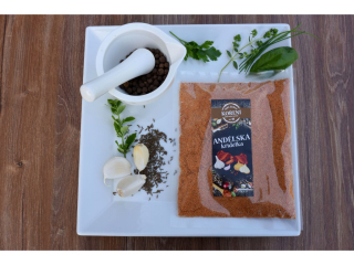 ANDĚLSKÁ KŘIDÉLKA 100g