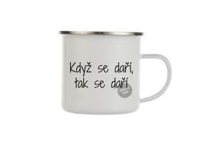 Plecháček Když se daří, tak se  daří